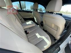 بی ئێم دەبڵیو سیریەس 5